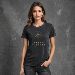 Dreamcatcher Logo New