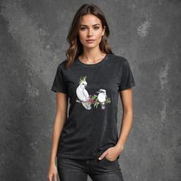 Family Bird Logo
