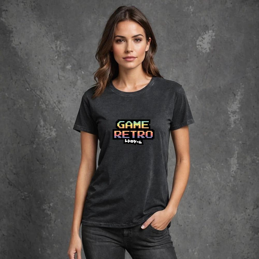 Gameretro Logo