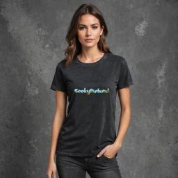 Geekyhusband Full Logo