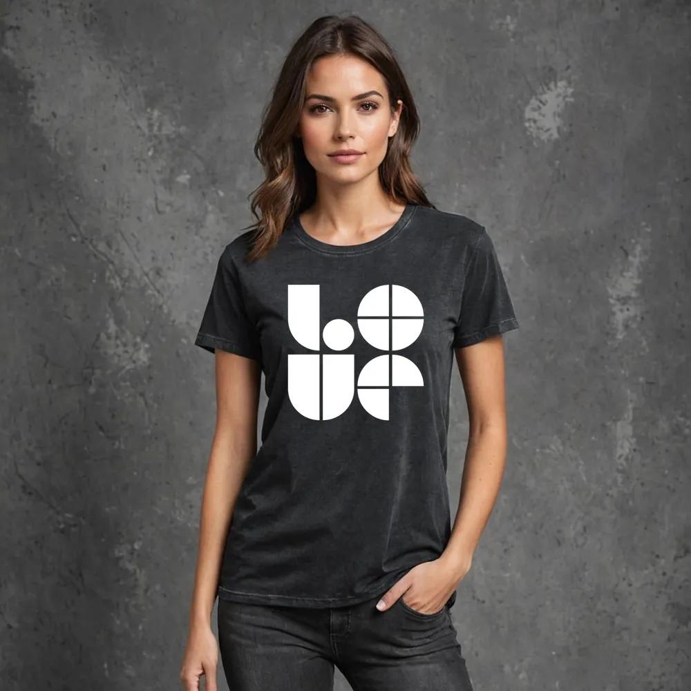 Love Logo Design