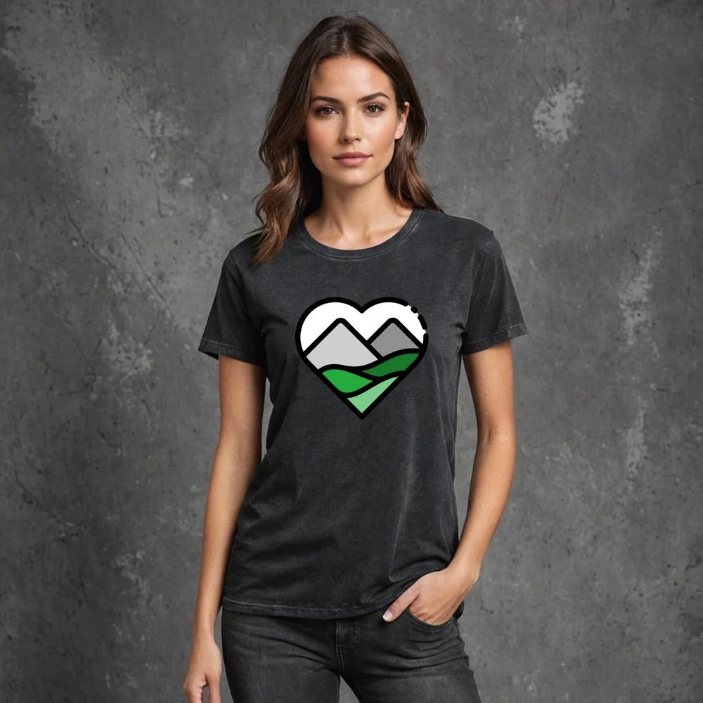 Mountain Heart Logo