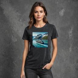 Alaska Cruise 2024