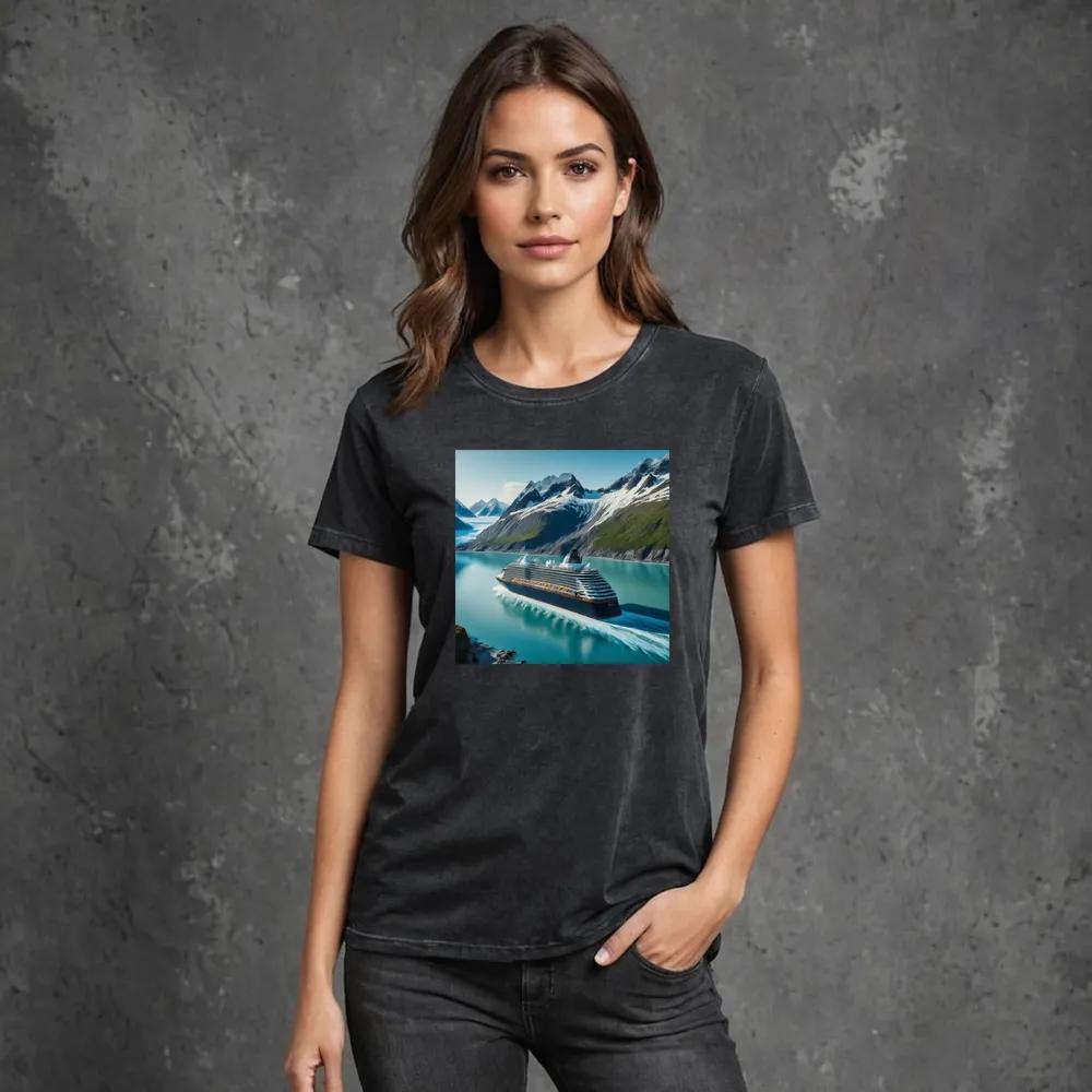 Alaska Cruise 2024
