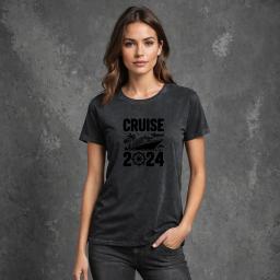Cruise Squad 2024