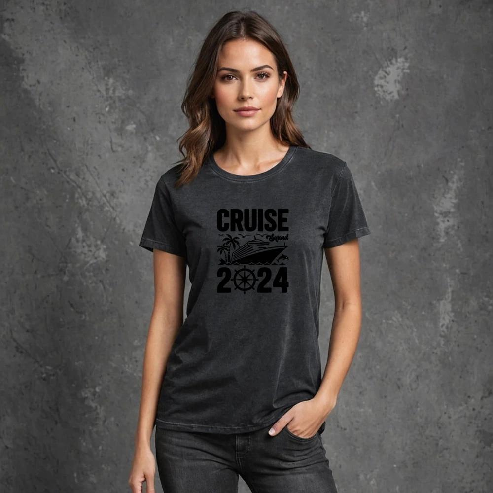 Cruise Squad 2024