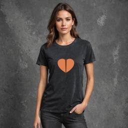 Elegant Heart Stitch