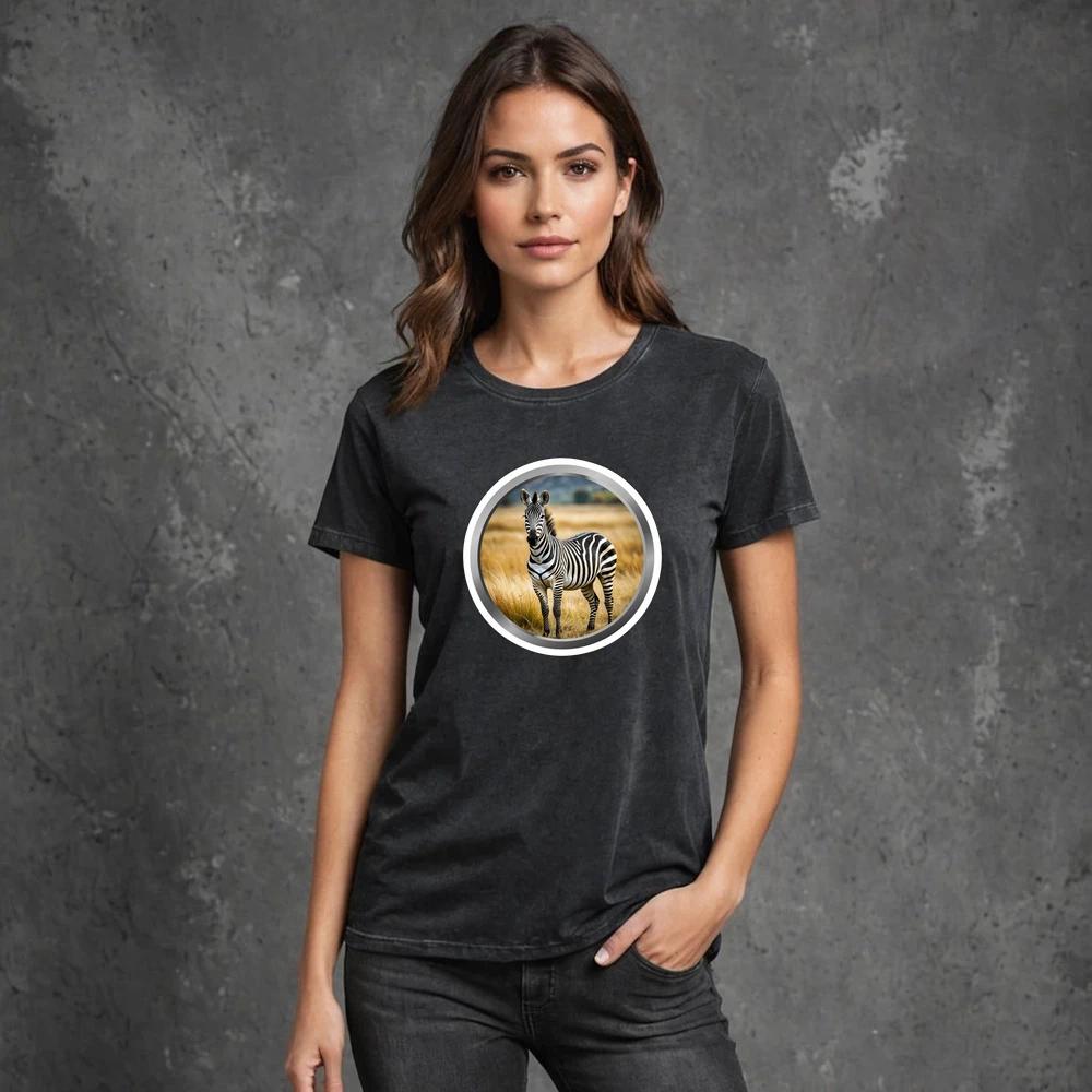 Zebra Animal 4