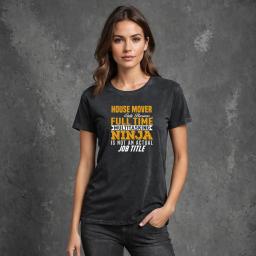 House Mover
