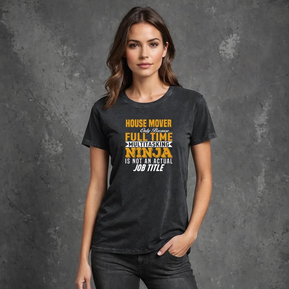 House Mover