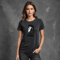 Conquer Spartan Helmet