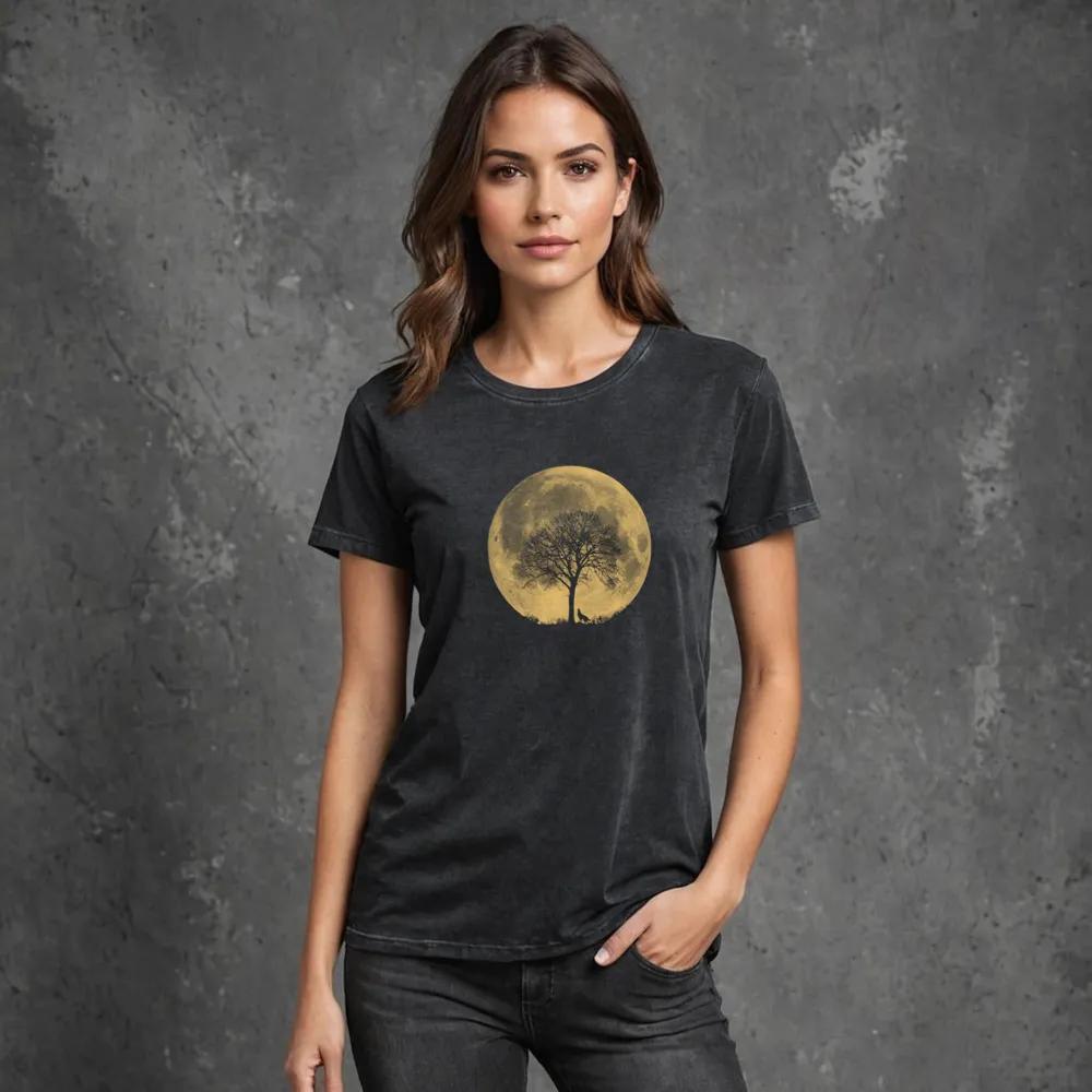 Moon Tree