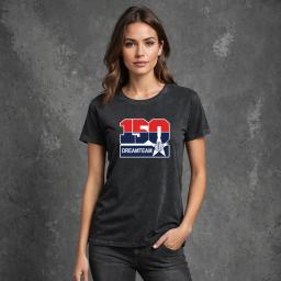 150 Dream Team Logo