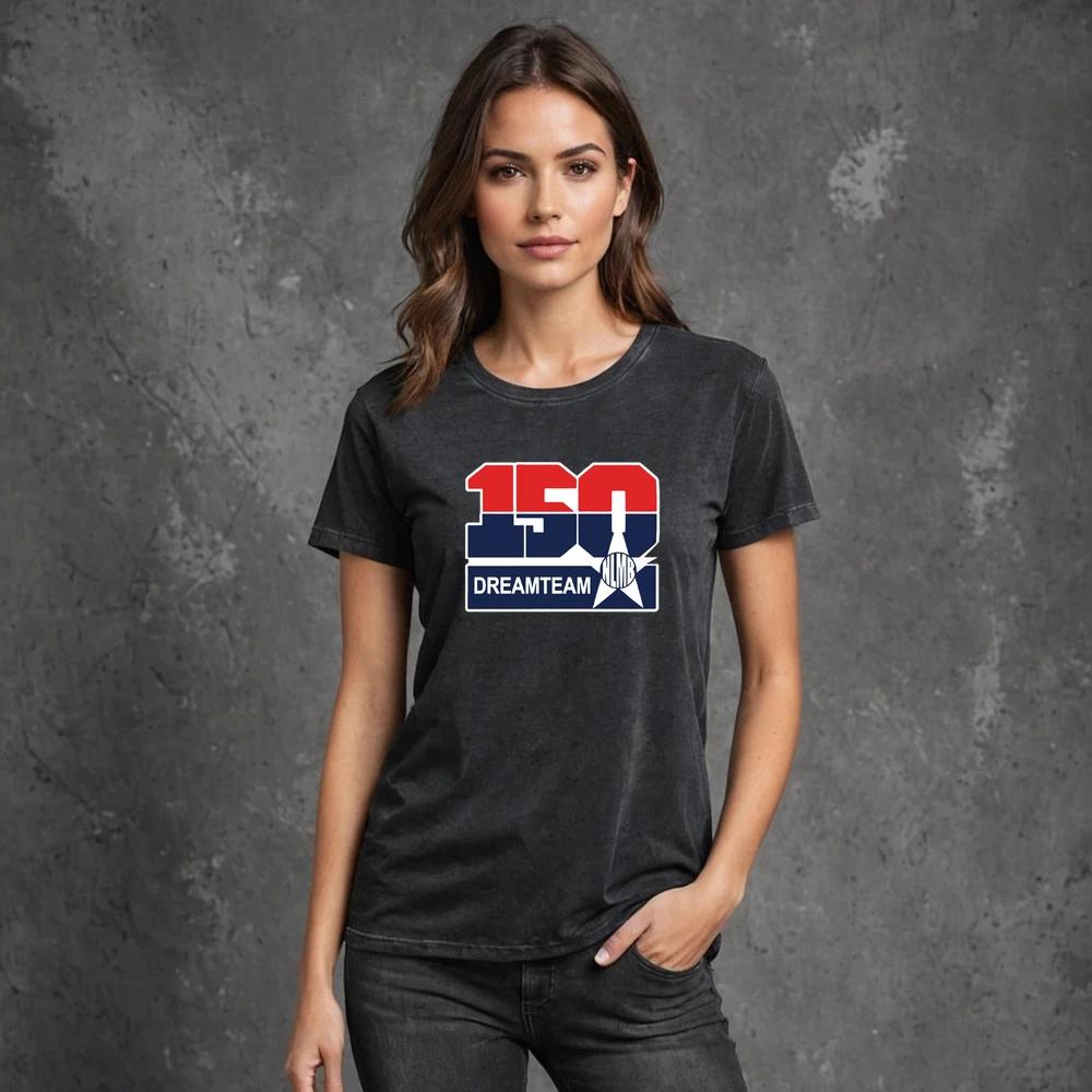 150 Dream Team Logo