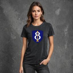 8th Infantry Division