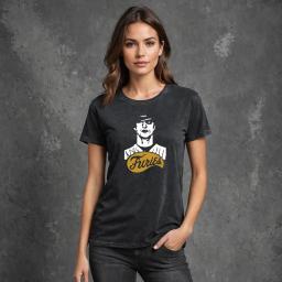 Baseball Furies