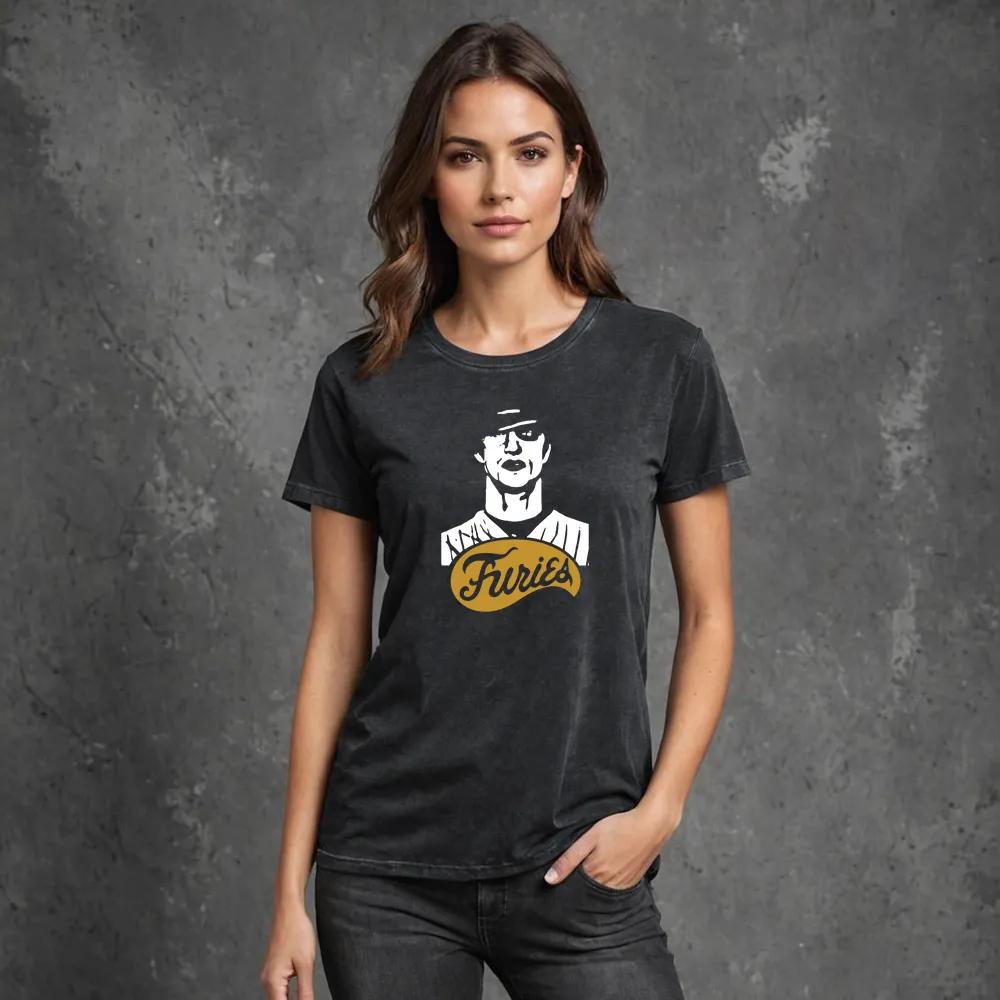 Baseball Furies