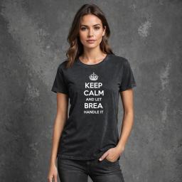 Brea