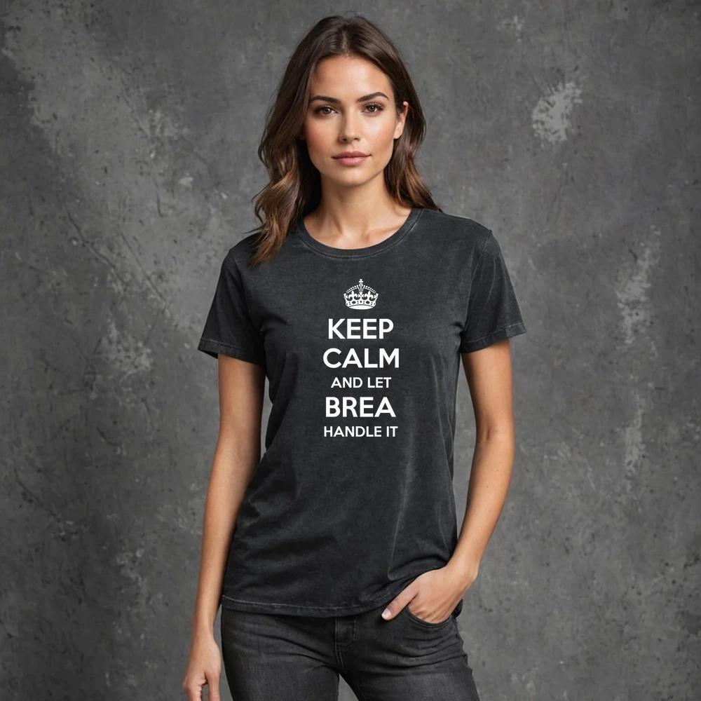 Brea