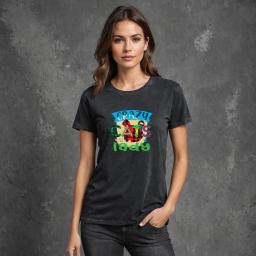 Crazy Cats Lady