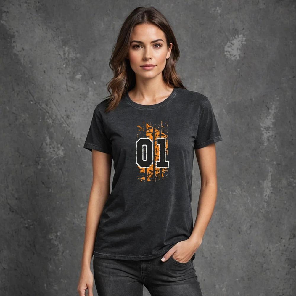 General Lee Tire Mark