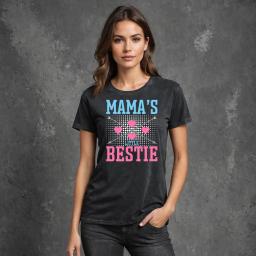 Mamas Little Bestie