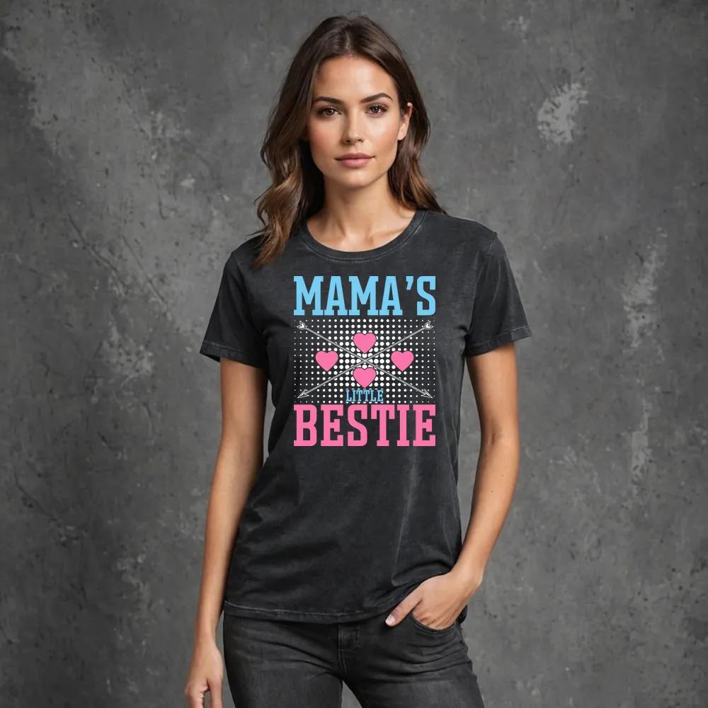 Mamas Little Bestie