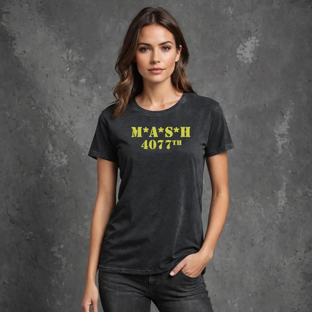 Mash 4077eme