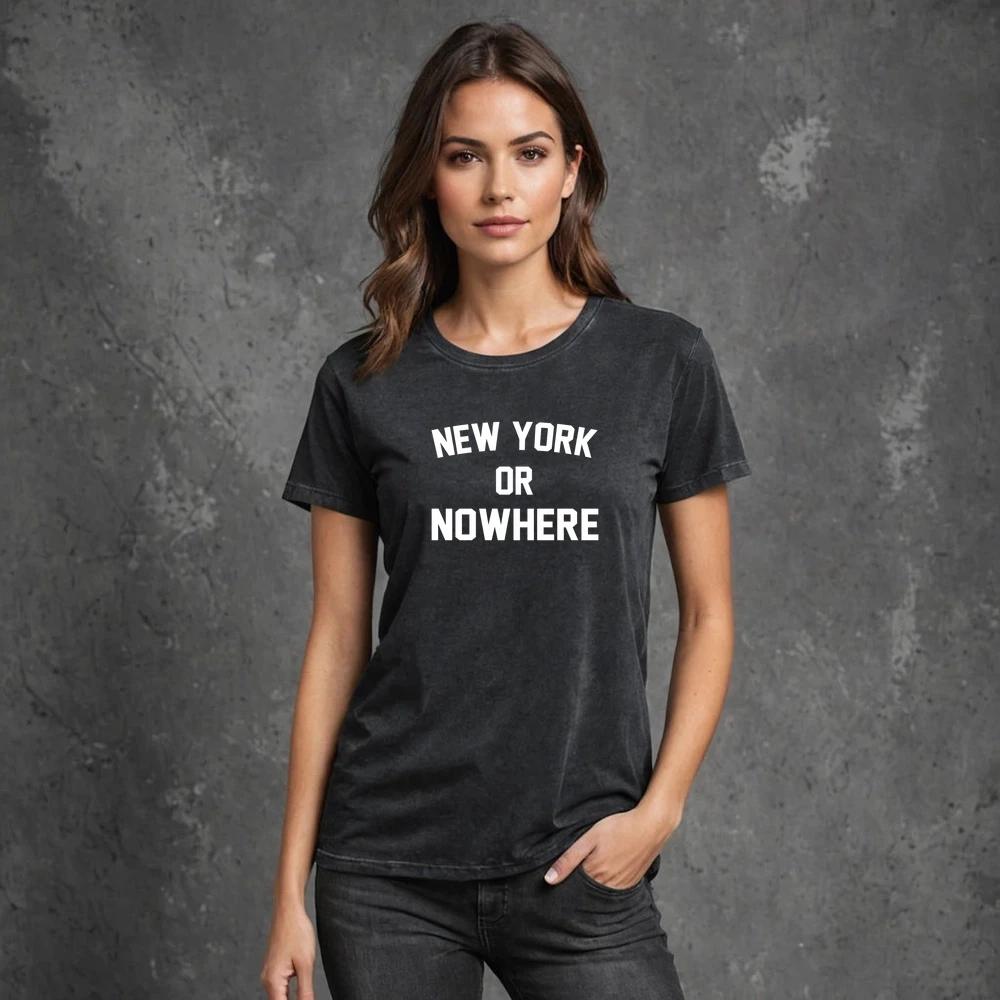 New York Or Nowhere