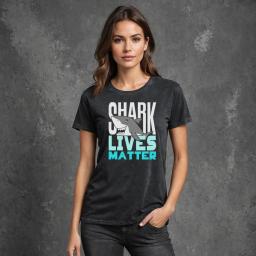 Shark Lives Matter