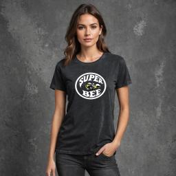 Super Bee Logo
