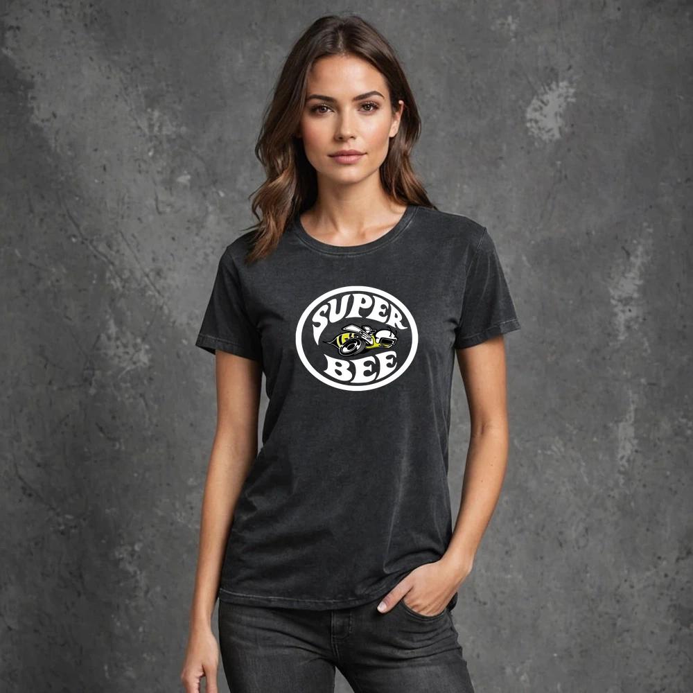 Super Bee Logo