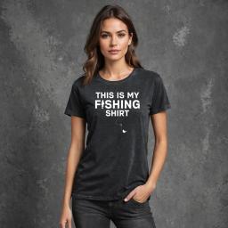 This Is My Fishing
