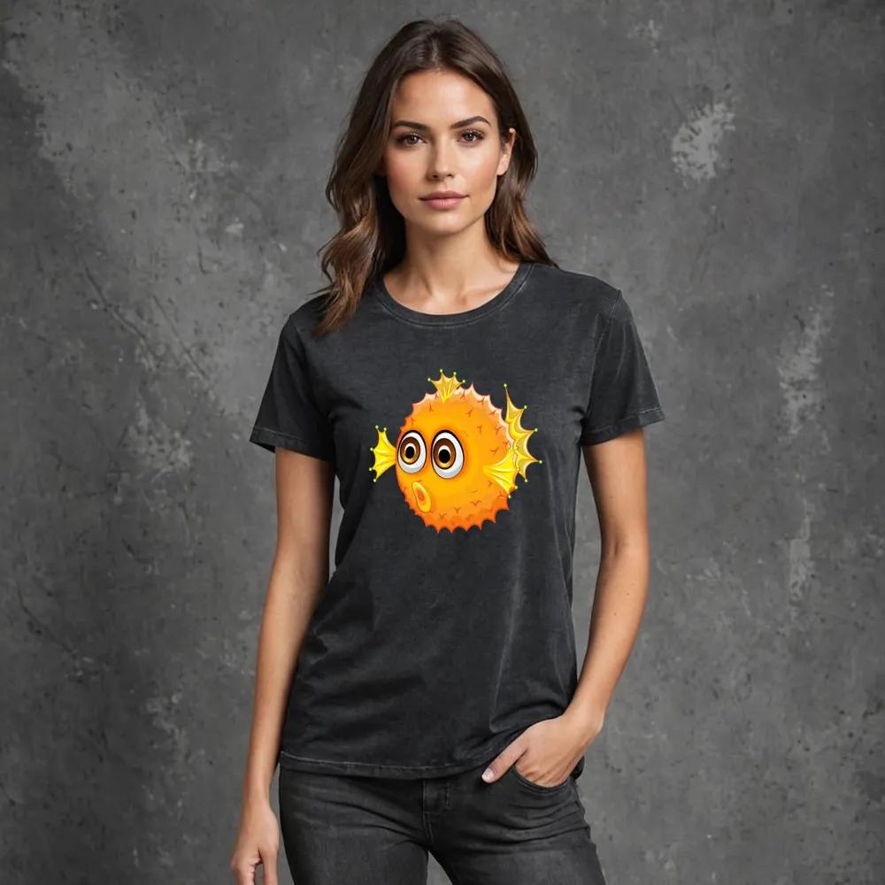 Sea Fish Design