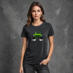 Jeep Jeep Jl Green